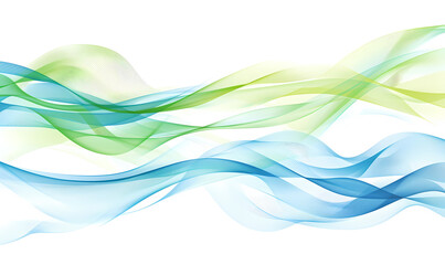 Obraz premium abstract blue background