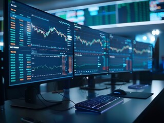 AI Customer Support Robot at Virtual Help Desk