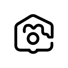 Camera icon svg