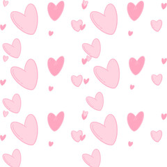 A bundle of love was a fragrant reminder of their love