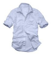 illustration spring season casual shirt with cotton material soft finishing.