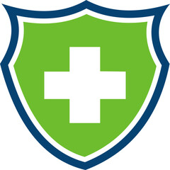 Obraz premium Medical Logo