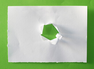 torn paper texture background, copy space for your text.