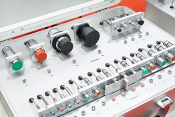 Inductive sensors industrial technology