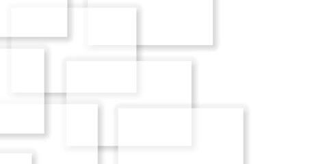 Modern geometrical dynamic and seamless abstract white background. Abstract background in white and gray shadows. Abstract geometric background Template for branding business technology concept design