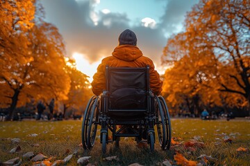 International Day of Persons with Disabilities. Celebrating Accessibility in Everyday Life