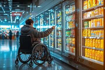 International Day of Persons with Disabilities. Celebrating Accessibility in Everyday Life