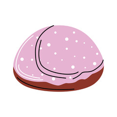 Bread Vector Illustration