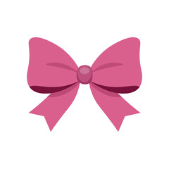 Colorful Ribbon Vector Illustration - 01