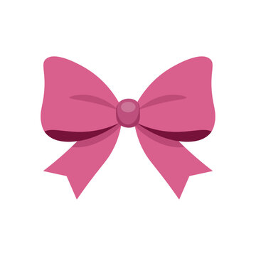 Colorful Ribbon Vector Illustration - 01