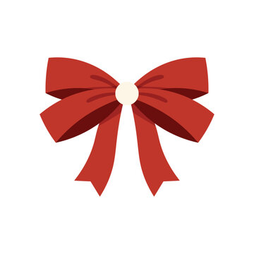 Colorful Ribbon Vector Illustration - 02