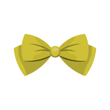 Colorful Ribbon Vector Illustration - 03