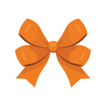 Colorful Ribbon Vector Illustration - 05