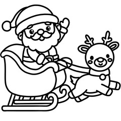 Santa Claus