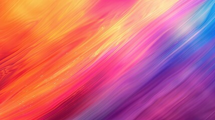 Abstract blurred gradient background colours with dynamic effect background