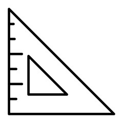 Math Artistry Hub line icon