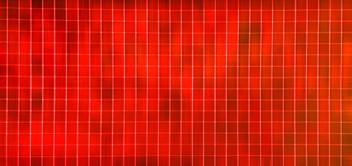 dynamic geometric red grid pattern with lines and stripes, perfect for creating modern and contemporary designs. perfect for adding texture and depth to your designs. web banner.