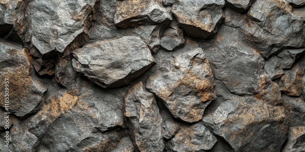 Aufkleber High quality image featuring a rock background suitable for multiple uses, perfect for enhancing various projects and designs with its versatile and visually appealing rock background.