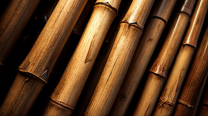 bamboo background