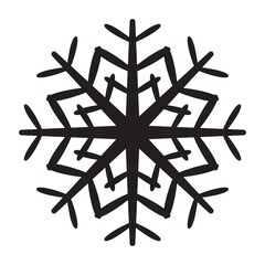 Snow Icon