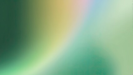 Abstract background color gradient