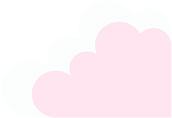 Cloud corner element