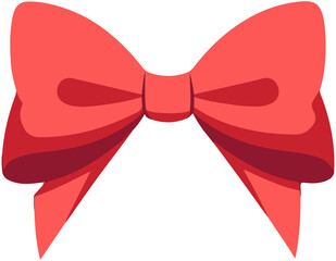 Bow Tie Ribbon
