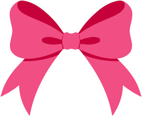 Bow Tie Ribbon
