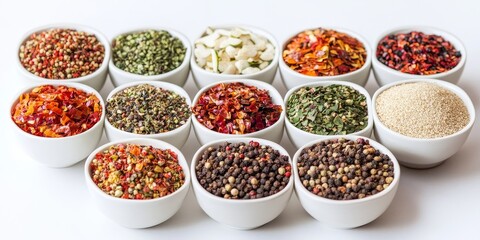 Asian seasoning brings a vibrant oriental theme to culinary creations with its diverse array of spices, enhancing flavors and enriching the experience of cooking with Asian seasoning.