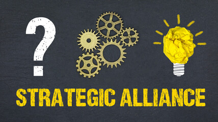 Strategic Alliance