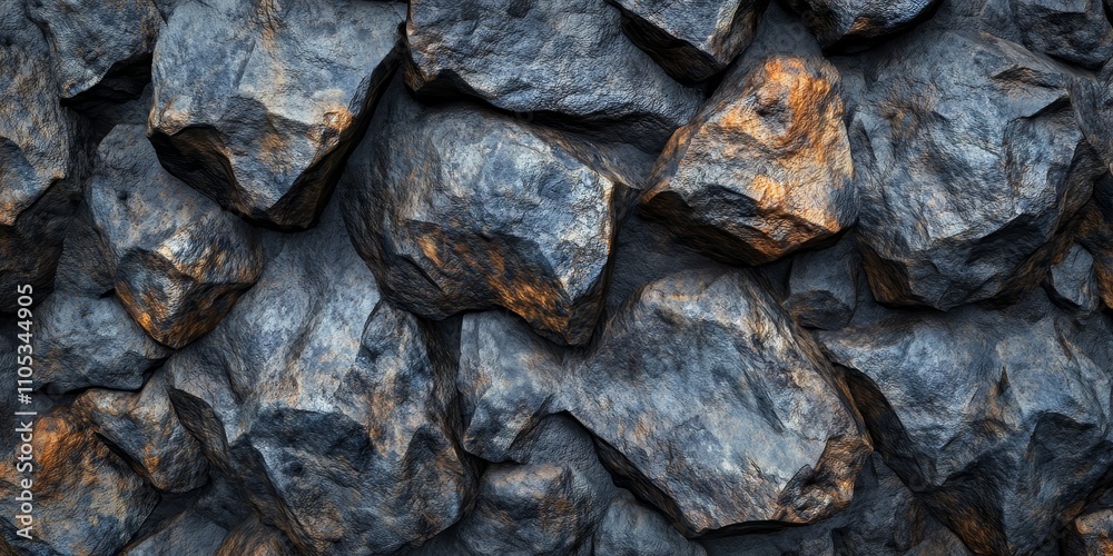 Aufkleber High quality image featuring a rock background suitable for multiple uses, perfect for enhancing various projects and designs with its versatile and visually appealing rock background.
