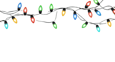 Chrismas lights