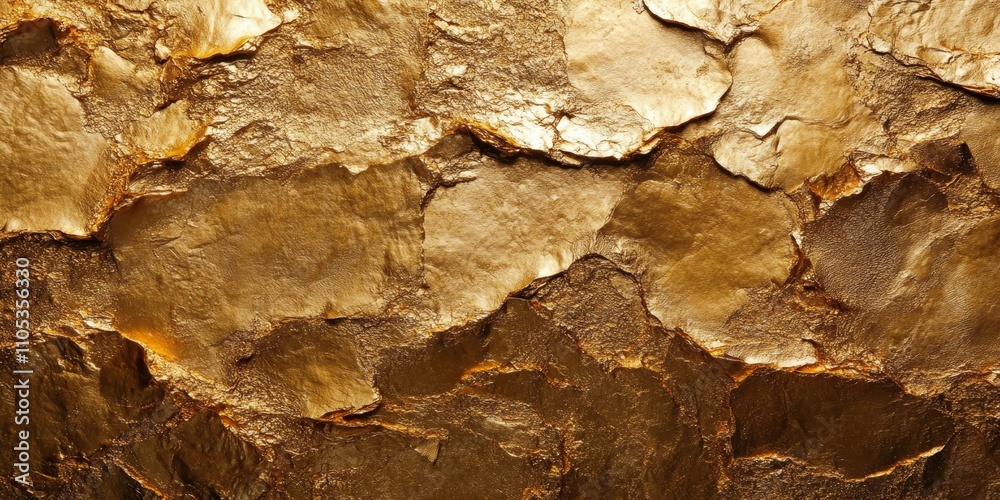 Poster gold texture serves as an elegant background, offering a stunning visual appeal. this gold texture c
