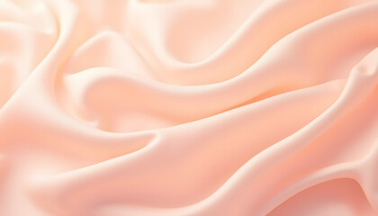 Fototapeta premium Texture background Soft velvet in an ash pink hue