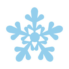Snow Icon