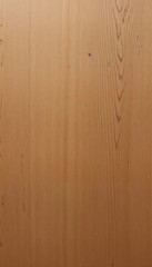 Fototapeta premium Light wooden surface with subtle grain texture