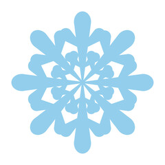 Snow Icon