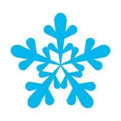 Snow Icon