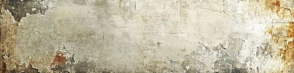 Obraz premium Distressed texture on grunge background