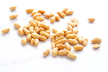 おいしいバターピーナッツ