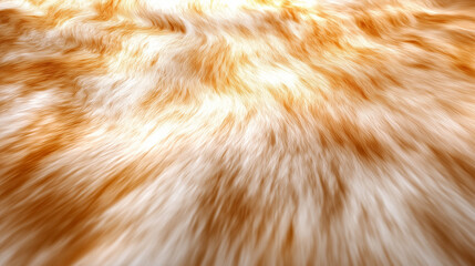 3d animal fur pattern