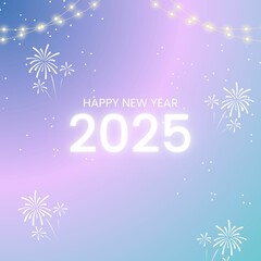 new year 2025