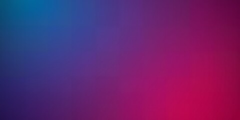 Vibrant purple and blue gradient background