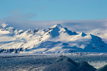 Glaciar