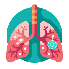  Lung cancer