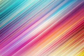 Abstract Diagonal Lines Background for Creative Product Photography with Soft Color Gradients and Dynamic Flow for Modern Art Displays and Designs