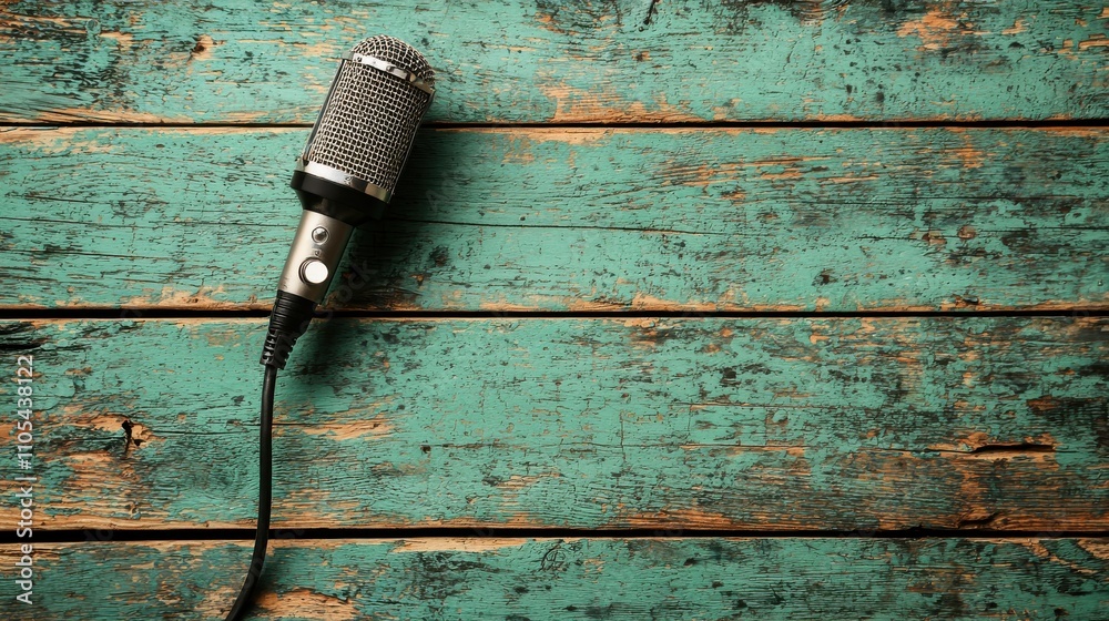 Poster connecting professional audio xlr cable to microphone a step-by-step guide for optimal sound quality