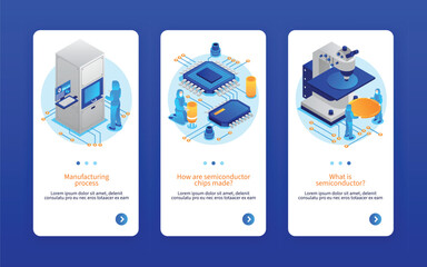 Understanding Semiconductor Manufacturing Process