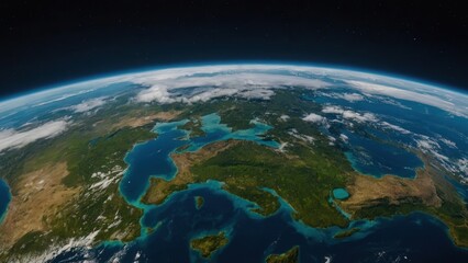 Fototapeta premium earth, globe, planet, world, map, global, environment, sphere, nature, green, concept, america, business, ecology, europe, water, plant, continent, space, blue, ball, grass, tree, environmental, ocean