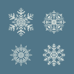 Christmas themed icons 11